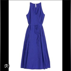Athleta Parachute Dress